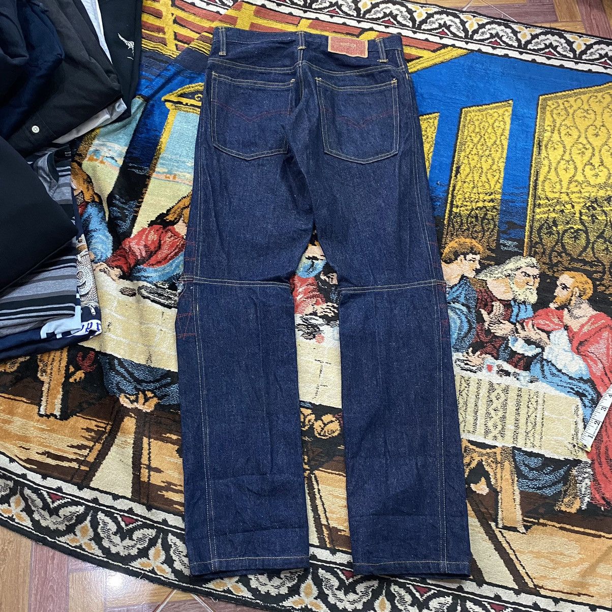 Christopher Nemeth Christopher Nemeth ICONIC Pants Size US 30 / EU 46 - 7 Thumbnail