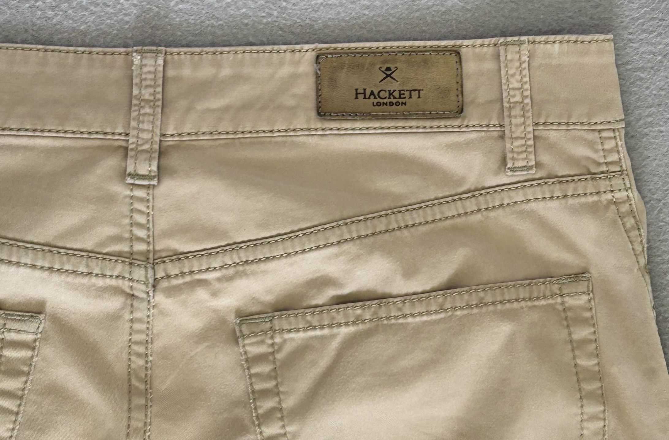 Hackett Hackett London trousers size 32 Size US 32 / EU 48 - 13 Thumbnail