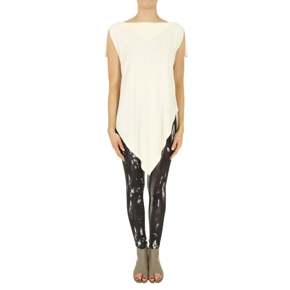 Maison Margiela 2013 Maison Margiela - Asymmetric Knit Size S / US 4 / IT 40 - 1 Thumbnail