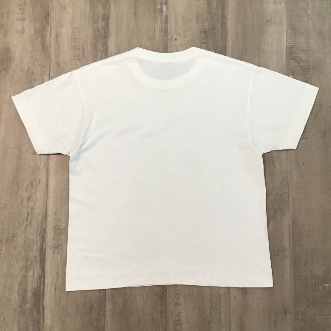 Bape × Nigo 🔥Aoyama Limited🔥 NIGO hand printed Campbell can T-shirt APE Size US M / EU 48-50 / 2 - 3 Thumbnail