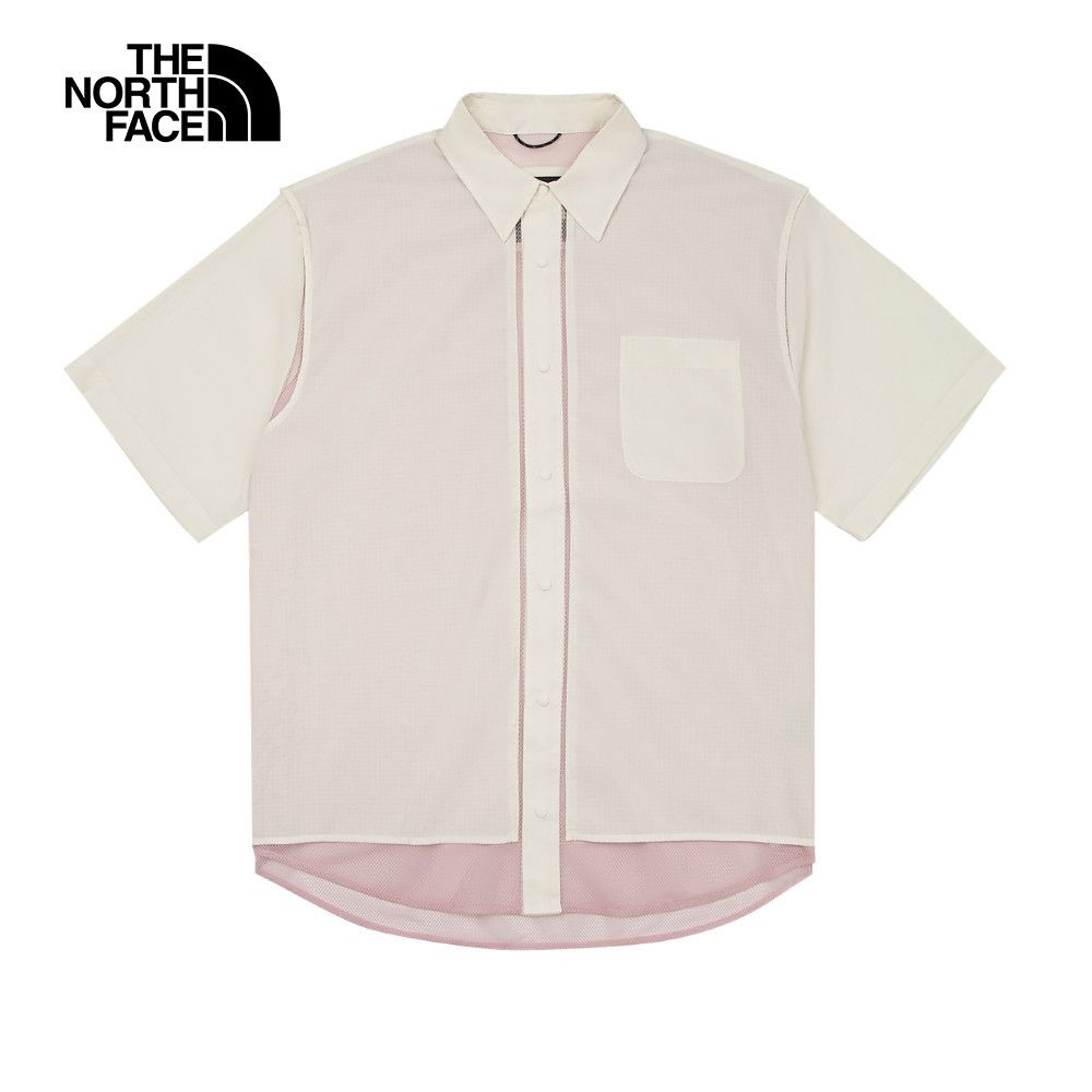 The North Face Urban Exploration LW SS SHIRT Size US M / EU 48-50 / 2 - 9 Thumbnail