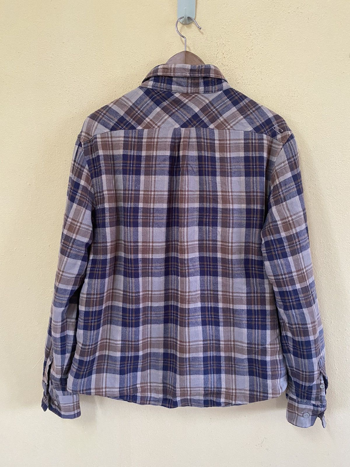 O'Neill Oneill striped button up jacket Size US M / EU 48-50 / 2 - 3 Thumbnail