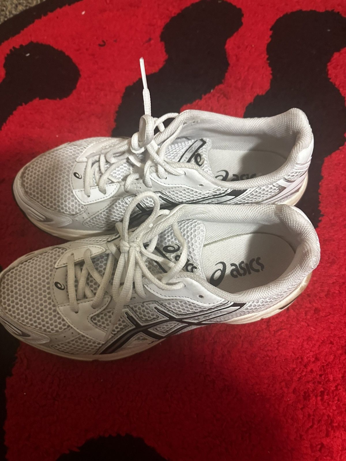Asics ASICS Kelano Size US 8.5 / EU 41-42 - 2 Thumbnail