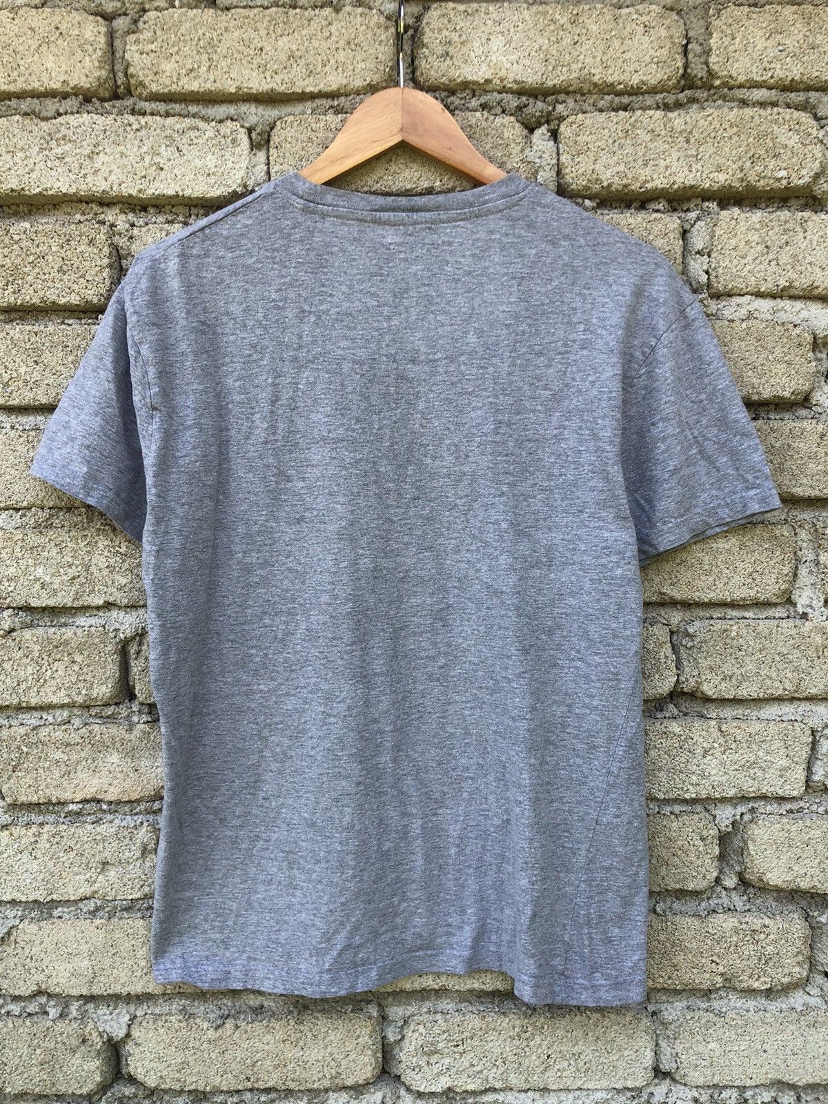 Japanese Brand Japanese Brands True Religion Big Logo Loungewear Tee Size L / US 10 / IT 46 - 9 Thumbnail