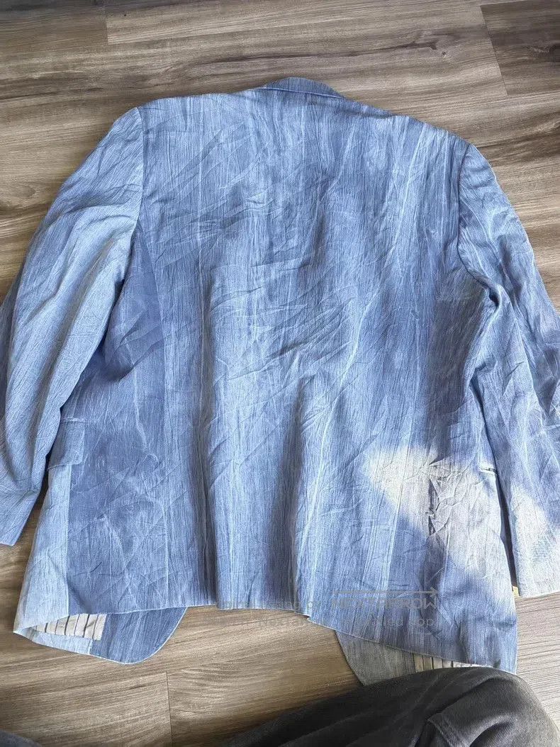 Comme des Garcons Comme des Garcons Archive Lightweight Blazer. Size US M / EU 48-50 / 2 - 2 Thumbnail