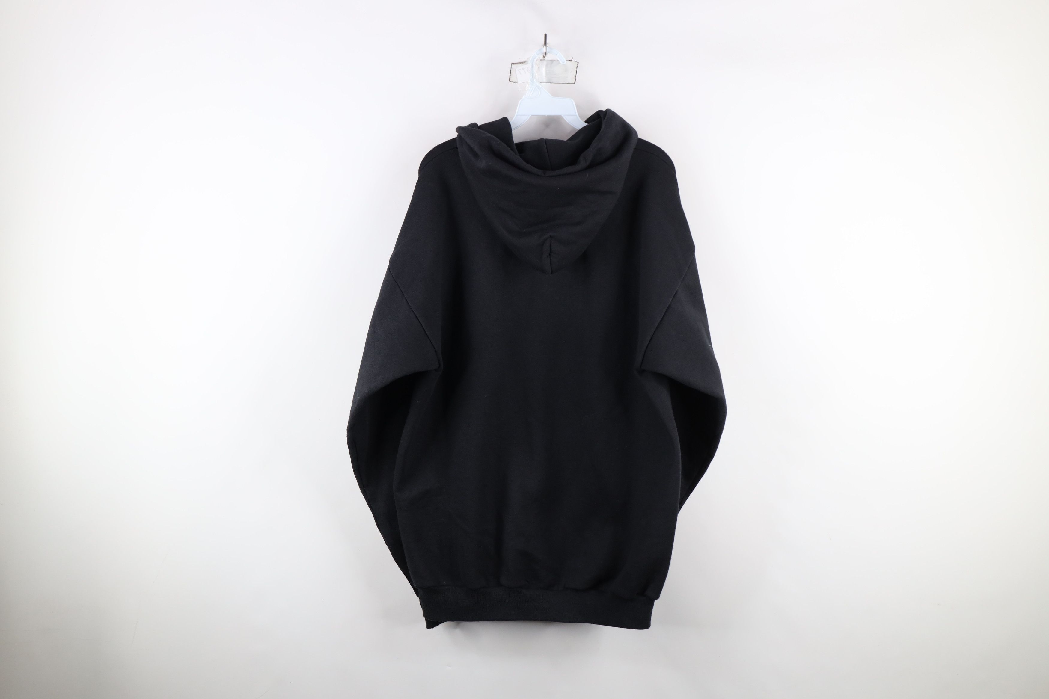 Vintage Vintage 90s Streetwear Myrtle Athletic Hoodie Sweatshirt Size US XL / EU 56 / 4 - 10 Thumbnail