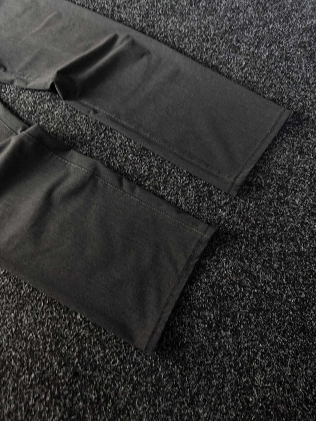 Pierre Cardin Japanese style Pierre Cardin Deauville Black Stretch Jeans Size US 36 / EU 52 - 4 Thumbnail