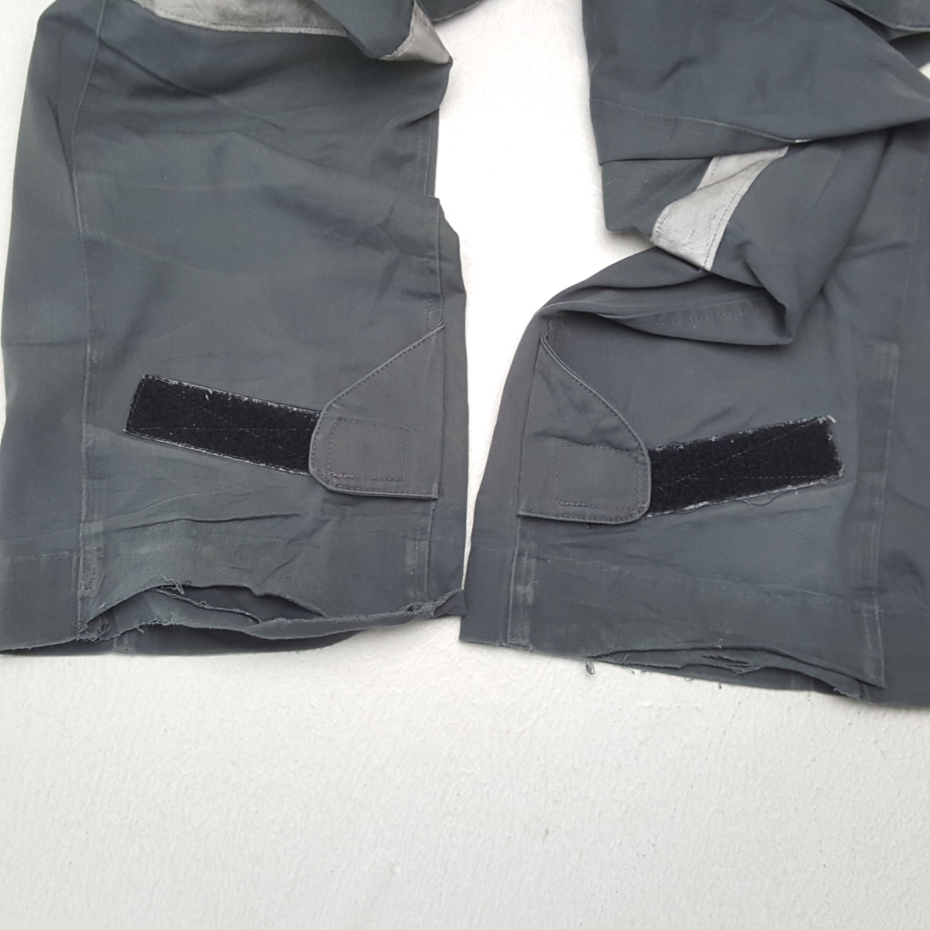 Other MAZDA RACING Motorsports Coverall Jacket C286N11 Size US L / EU 52-54 / 3 - 13 Thumbnail