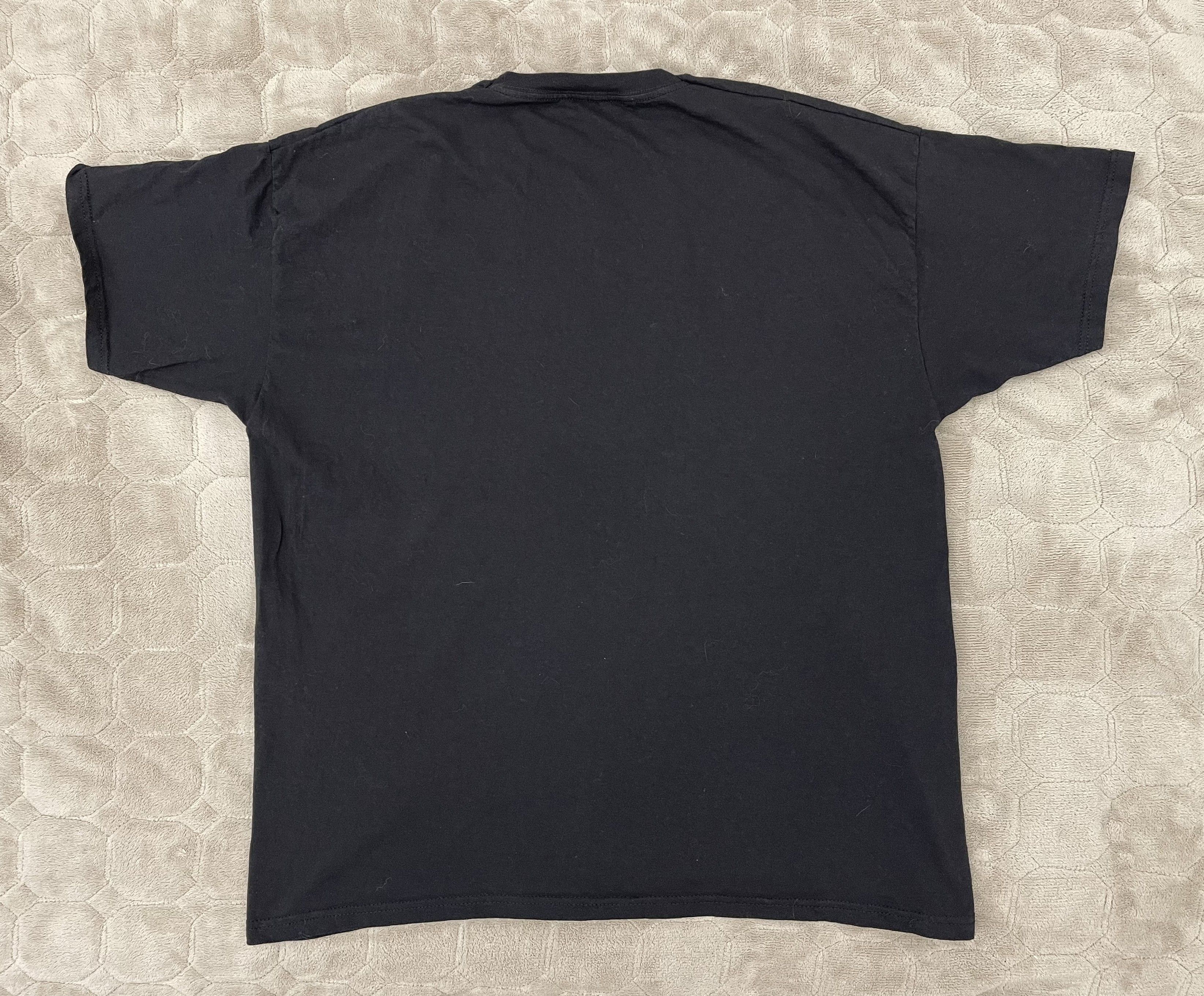 Vintage Vintage THE DAUGHTERS OF THE MOON Size US XL / EU 56 / 4 - 3 Thumbnail