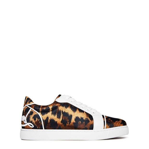 Christian Louboutin Fun Vieira Sneakers Size US 6 / IT 36 - 1 Thumbnail