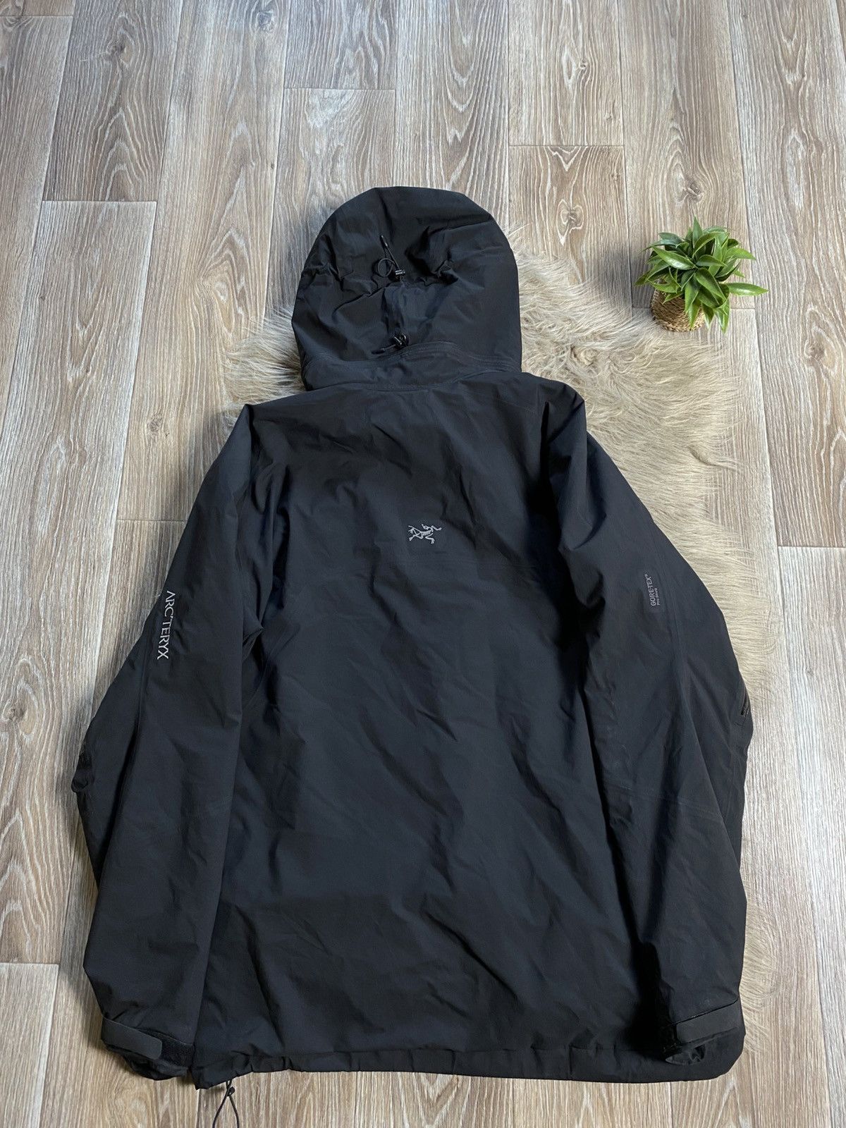 Arc'teryx Arcteryx primaloft jacket pro shell men Xl Size US XL / EU 56 / 4 - 22 Thumbnail