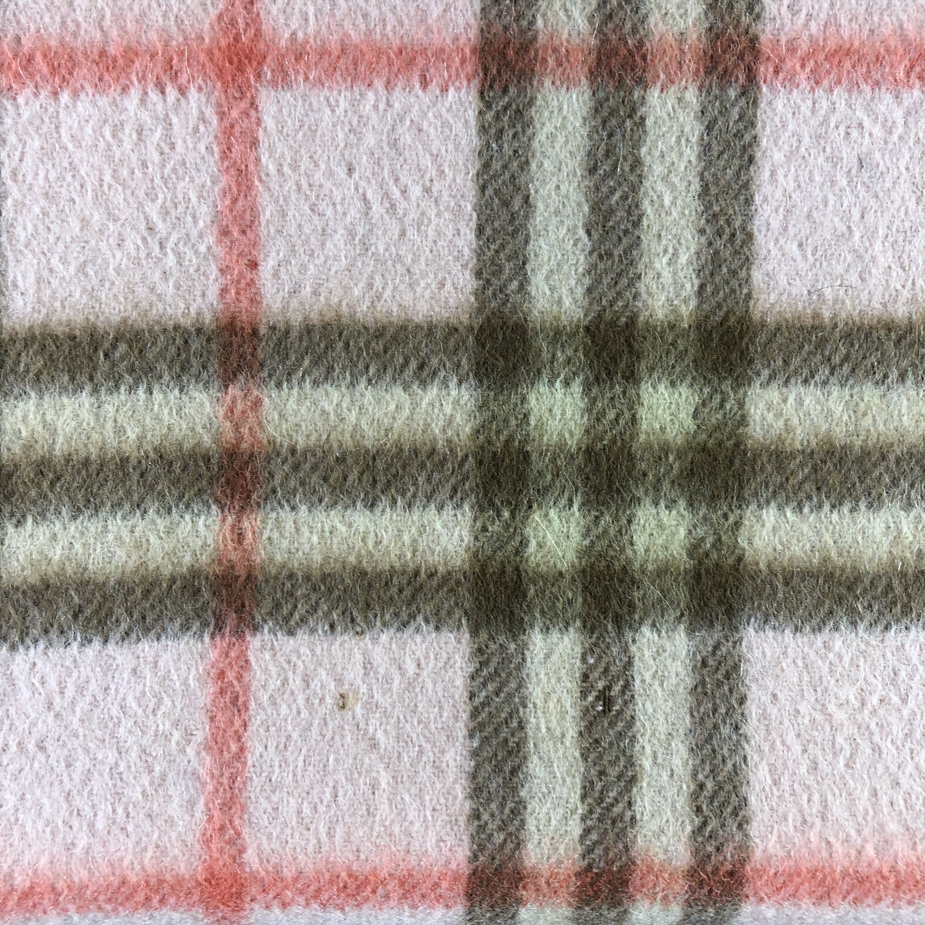 Burberry Burberry Scarf / Muffler / Neckwear P219 Size ONE SIZE - 7 Thumbnail