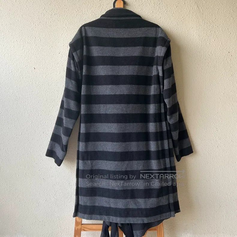 Vivienne Westwood Vivienne Westwood Striped coat Size US S / EU 44-46 / 1 - 3 Thumbnail