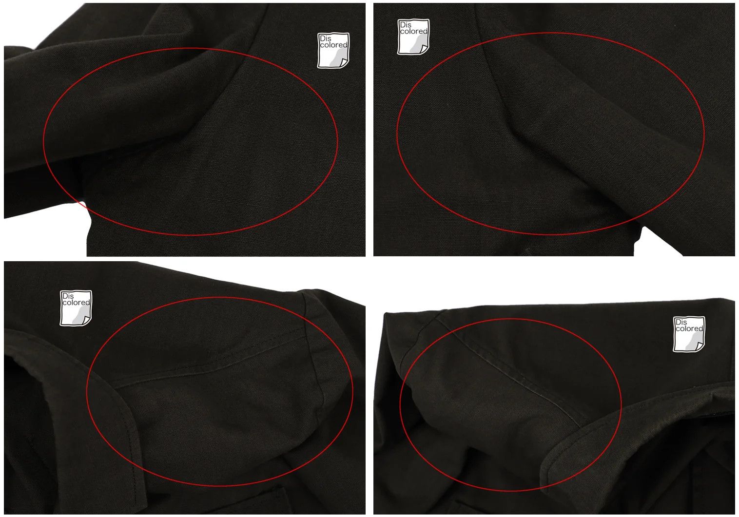 Yohji Yamamoto Yohji Yamamoto Reversible Jacket Dark Brown Size US XL / EU 56 / 4 - 4 Thumbnail