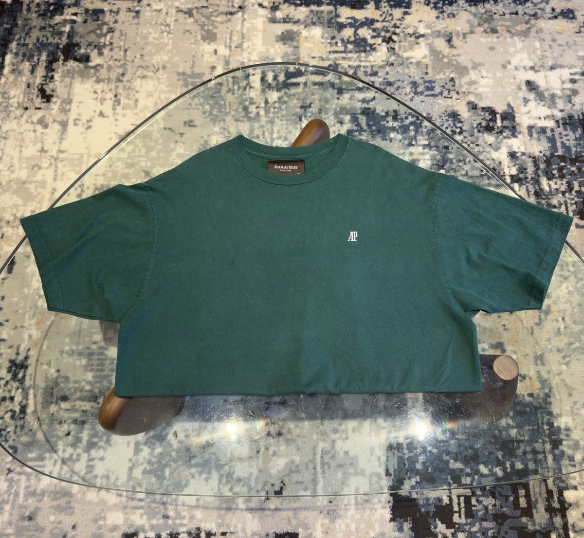 Audemars Piguet × Travis Scott Travis Scott x Audemars Piguet Size US XXL / EU 58 / 5 - 7 Thumbnail