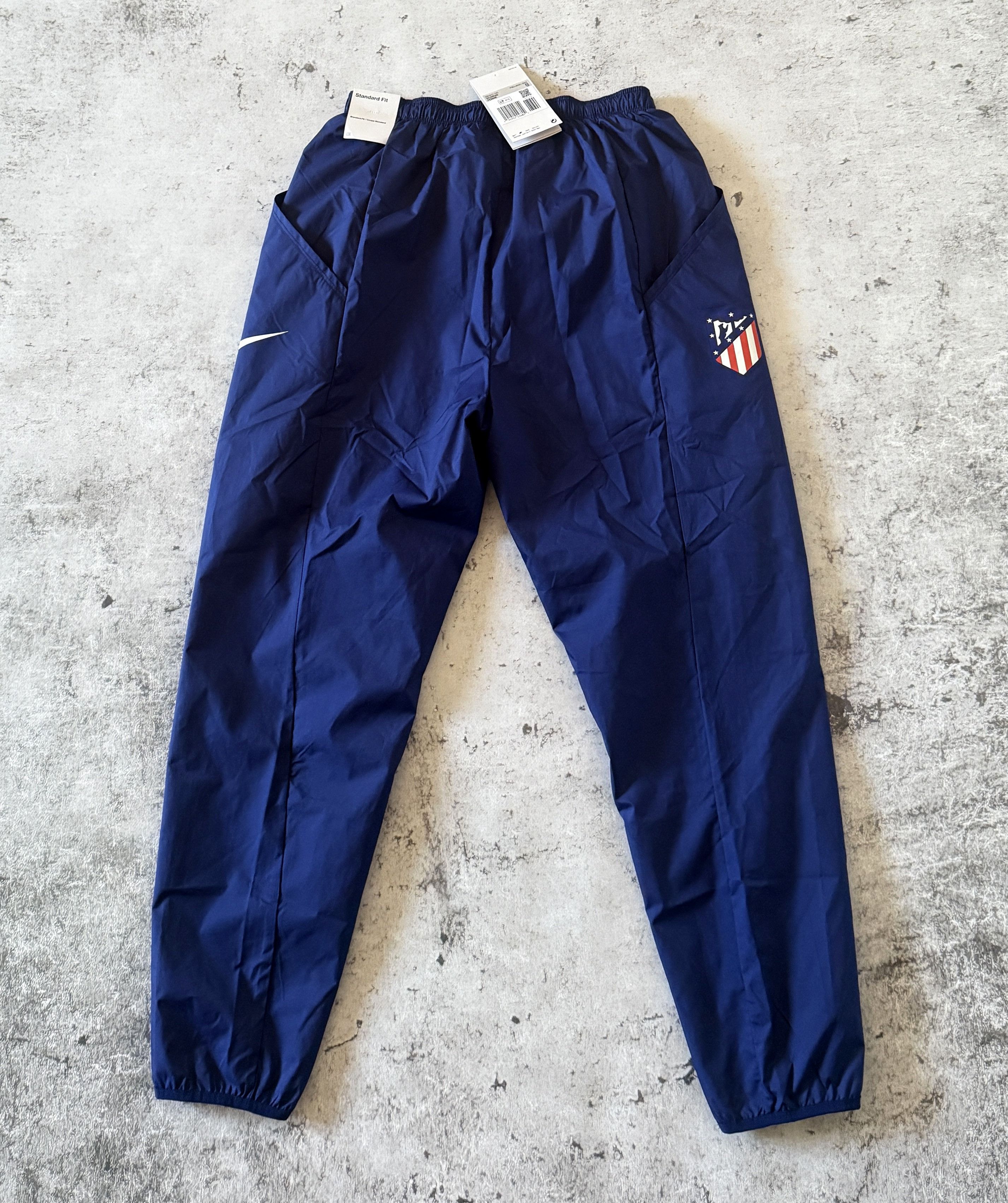 Nike NIKE X Atlético Madrid 2021 22 DB4547-421 SIZE XS Size 26" / US 2 / IT 38 - 2 Thumbnail