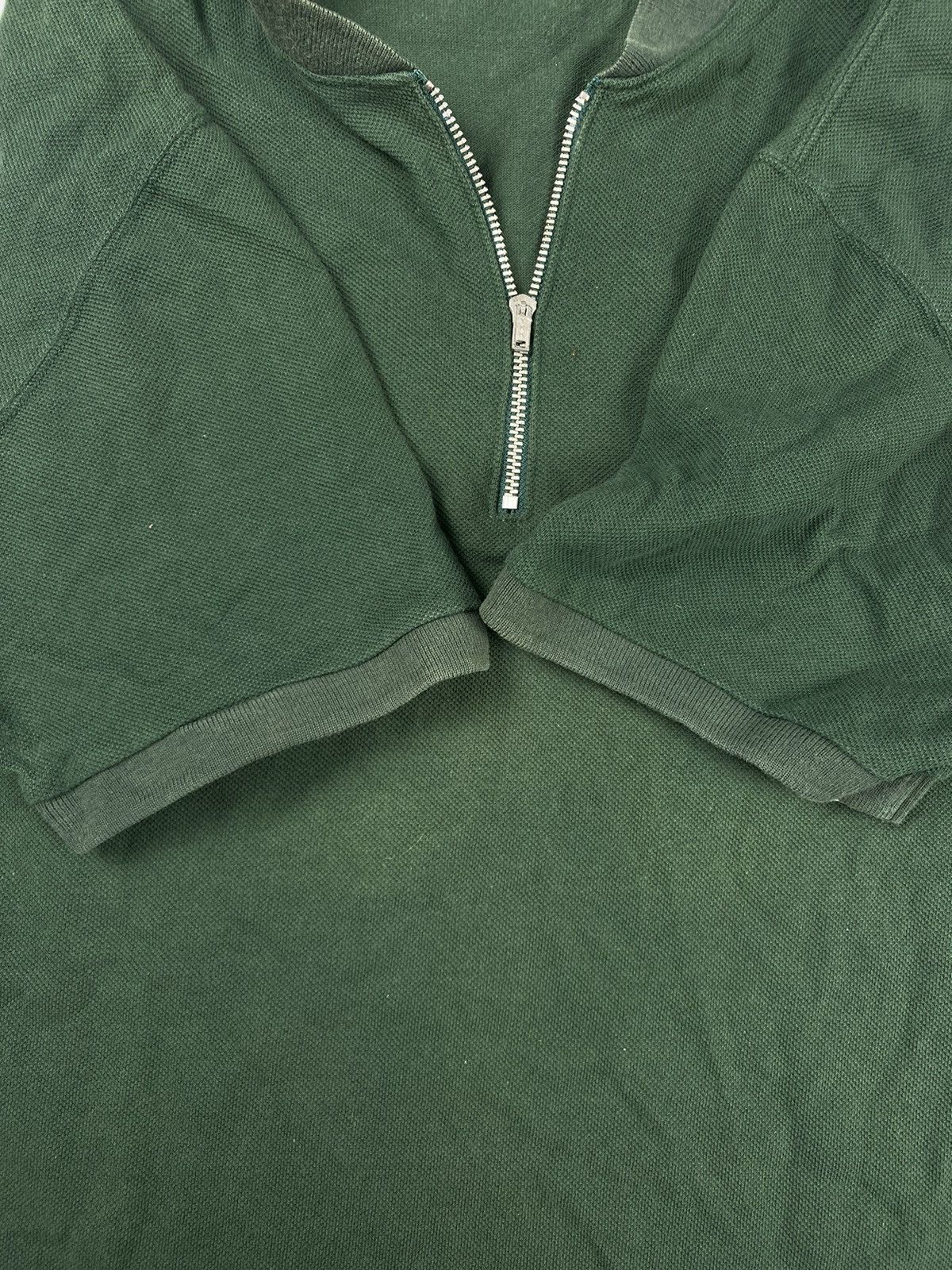 Comme des Garcons × Comme des Garcons Homme Plus COMME des GARÇONS HOME PLUS Tee Size US M / EU 48-50 / 2 - 2 Thumbnail