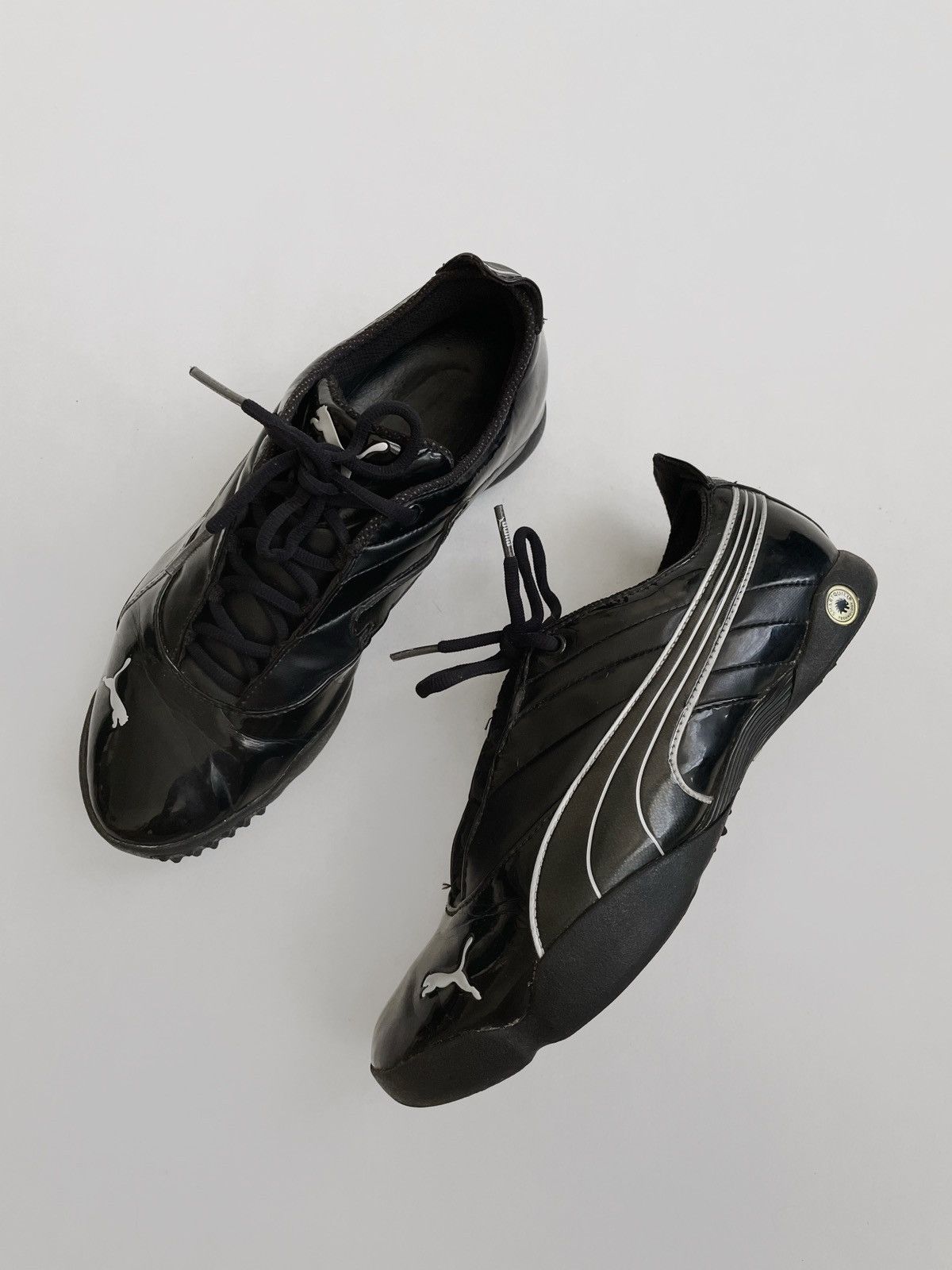 Puma Archive Puma sneakers Japanese style Size US 9 / IT 39 - 2 Thumbnail