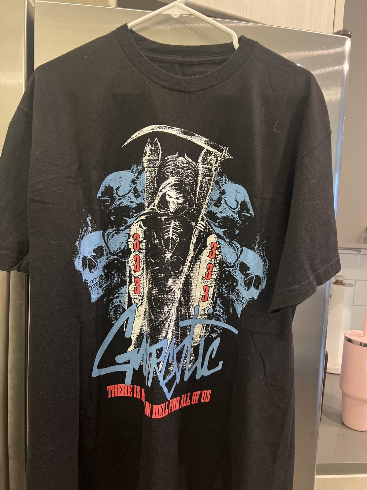 Half Evil Half Evil Shirt Size US XL / EU 56 / 4 - 1 Preview