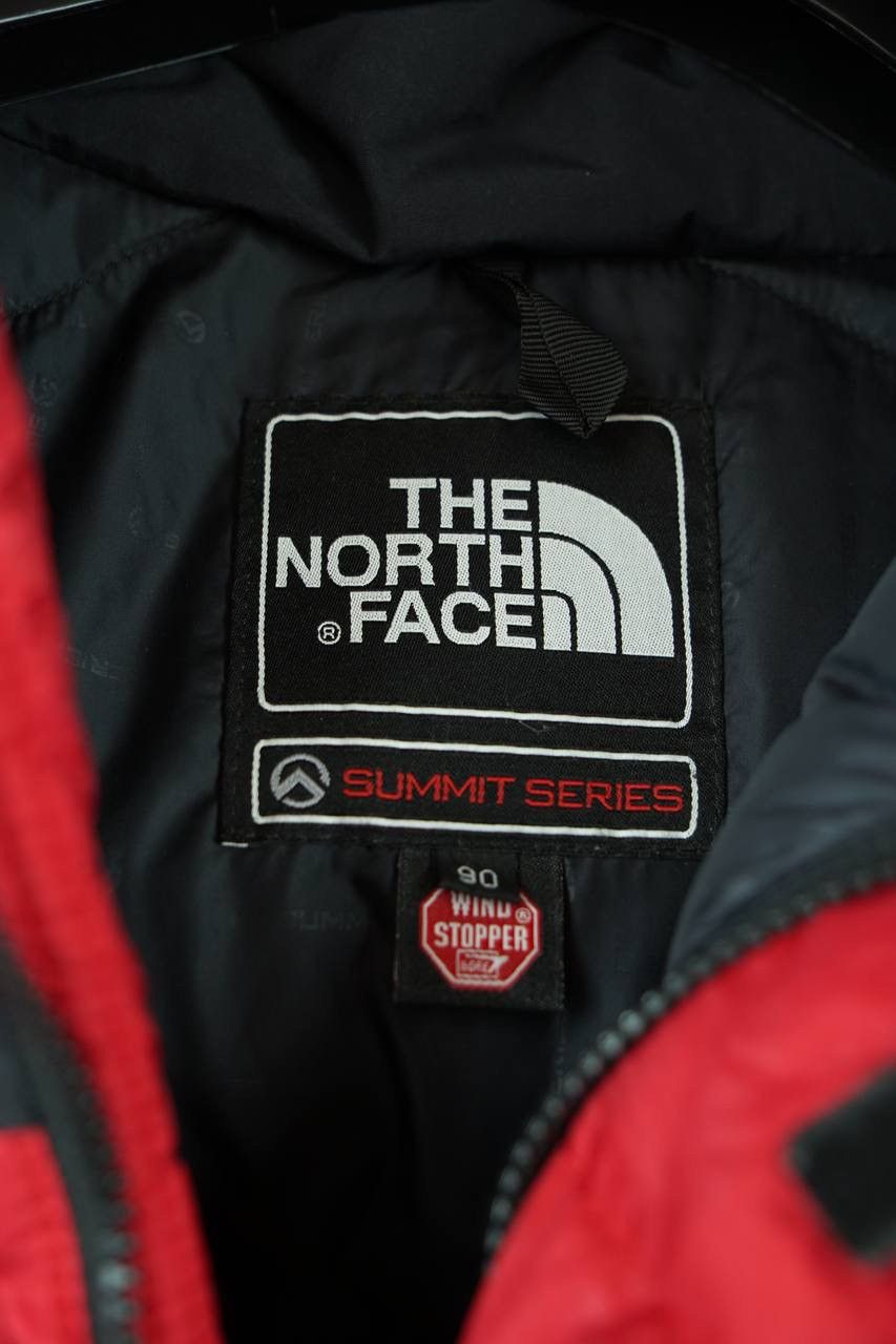 The North Face The North Face Baltoro 700 Size US S / EU 44-46 / 1 - 6 Thumbnail