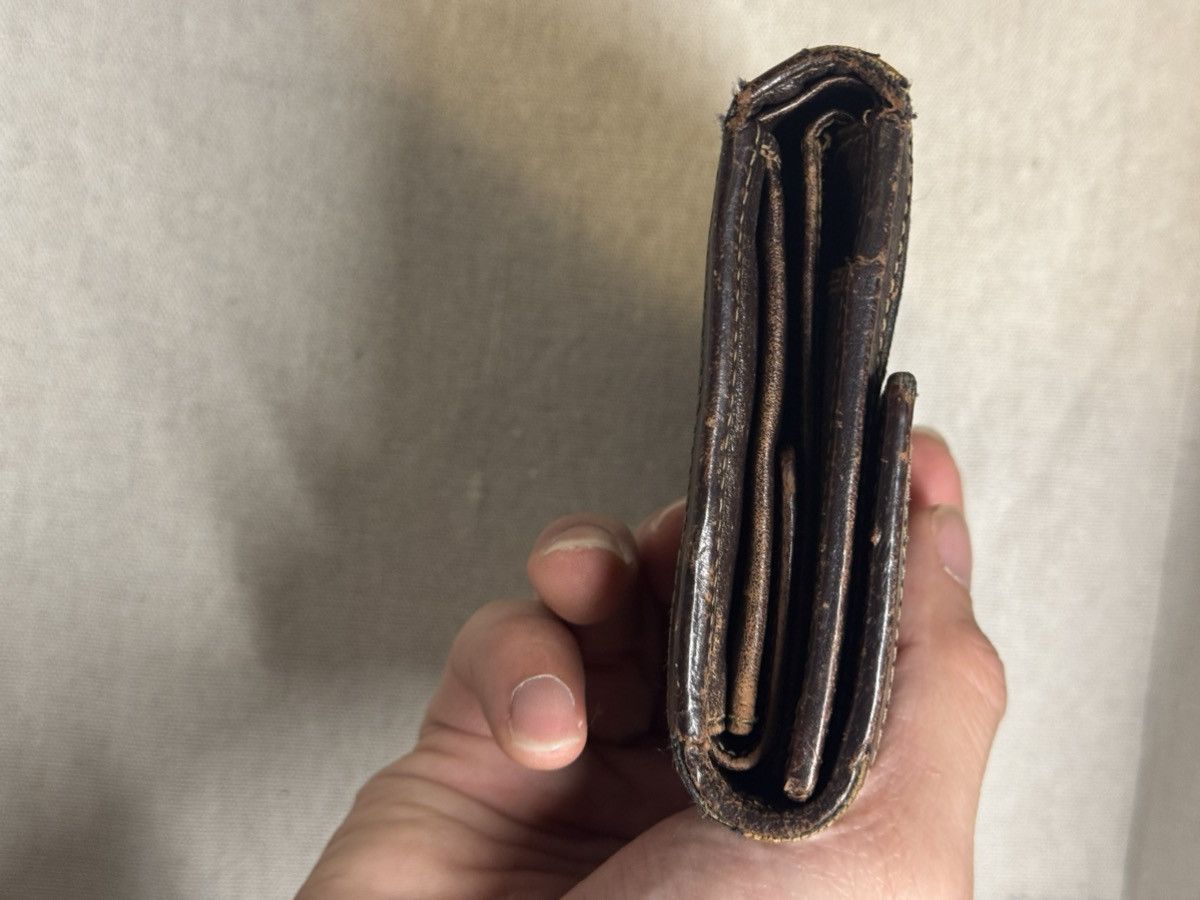 Designer × Fendi × Vintage Fendi wallet Size ONE SIZE - 8 Thumbnail
