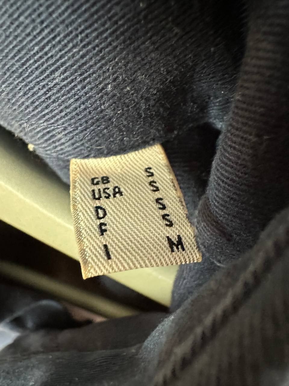 Burberry Thomas Burberry Twill Shirt OldMoney Embroidered LS ButtonUp Size US S / EU 44-46 / 1 - 14 Thumbnail