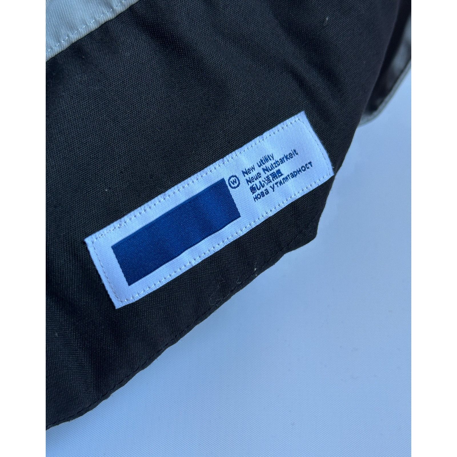 AFFXWRKS Affxwrks Cargo Pants Size US 33 - 4 Thumbnail