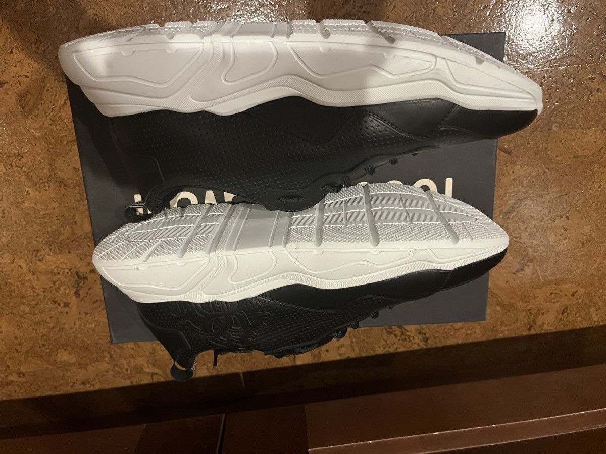Roberto Cavalli Roberto cavalli sneakers Size US 12 / EU 45 - 5 Thumbnail
