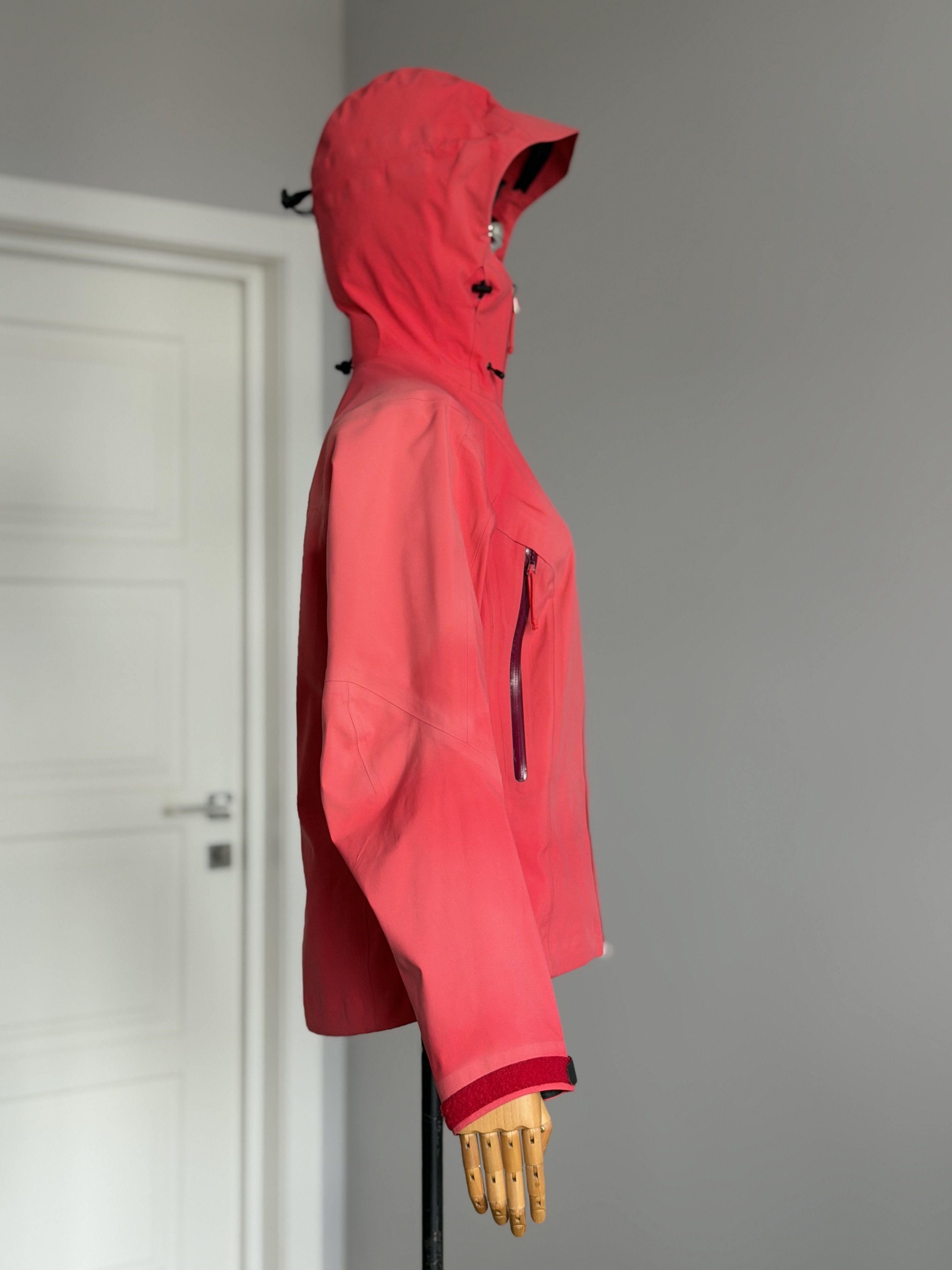 Arc'teryx Arc'teryx Stingray Gore-Tex Recco Hooded Jacket XS Outdoor Size XS / US 0-2 / IT 36-38 - 11 Thumbnail