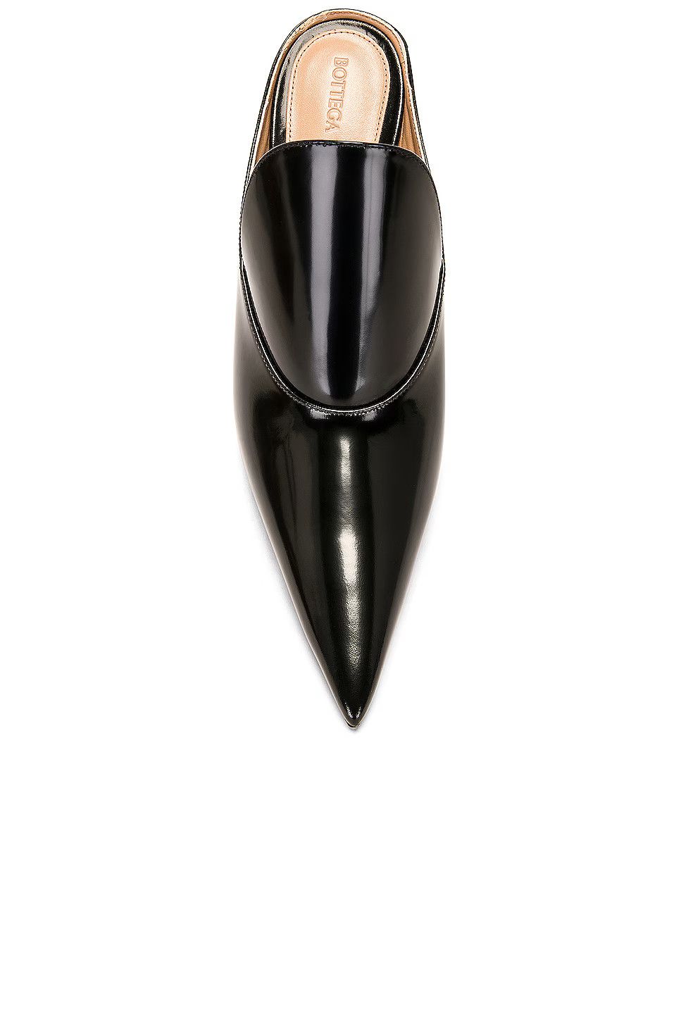 o1n1vont1225 Rocket Mules in Black