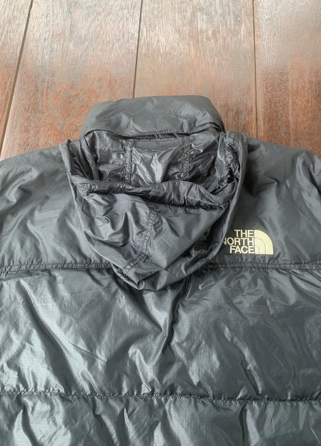 The North Face The North Face 700 goose down jacket Size US L / EU 52-54 / 3 - 8 Thumbnail