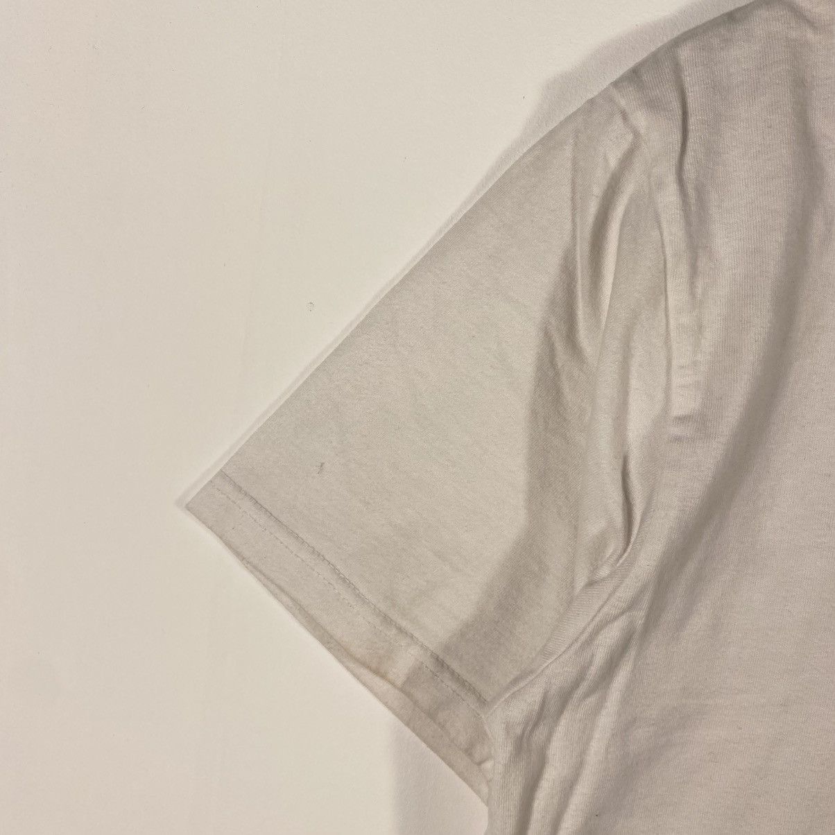 Japanese Brand Vintage 00's HKS Tune The Next Graphic Tee Shirt Large Size Size US L / EU 52-54 / 3 - 3 Thumbnail