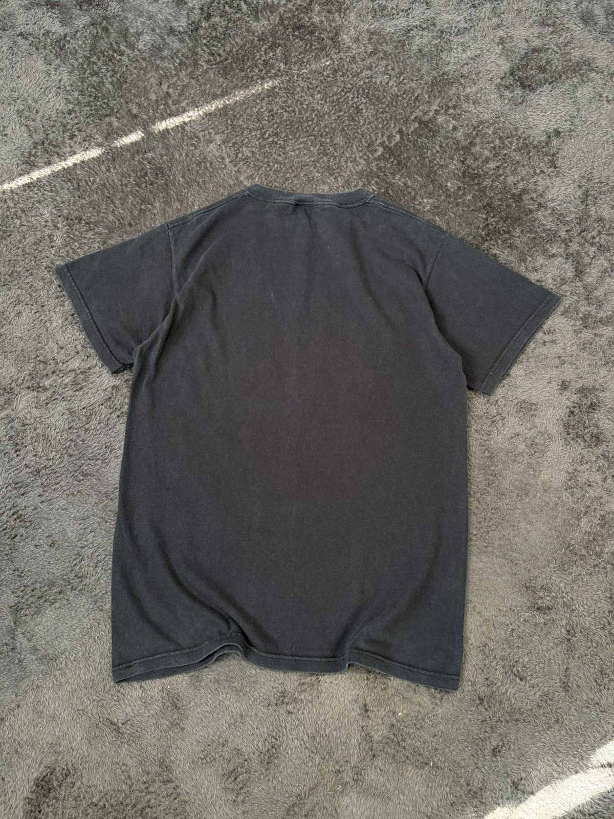 Band Tees Vintage 2000s Korn Rock Band Tee Size US S / EU 44-46 / 1 - 5 Thumbnail