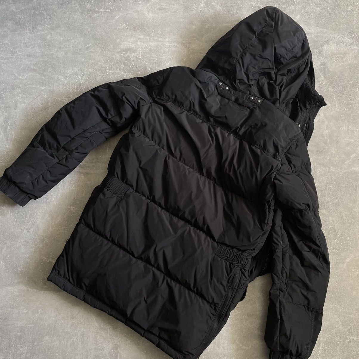 Parajumpers Parajumpers down jacket puffer coat Masterpiece alaska bombe Size US S / EU 44-46 / 1 - 15 Thumbnail