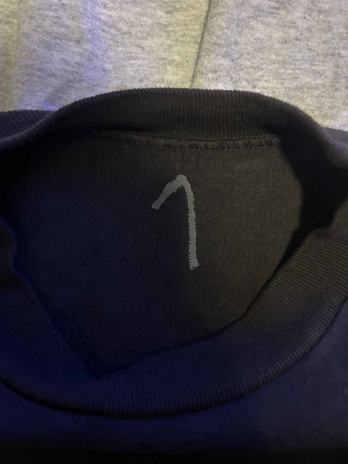 Yeezy YZY Hoodie & Tee Size US M / EU 48-50 / 2 - 5 Thumbnail