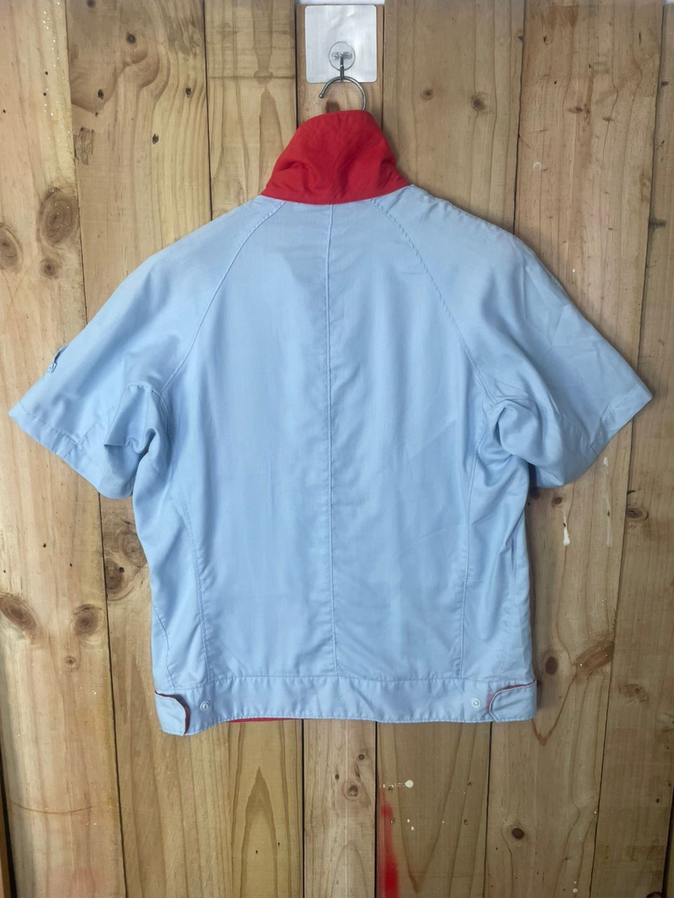 Designer × Japanese Brand Vintage Denso workwear jacket Size US M / EU 48-50 / 2 - 8 Thumbnail