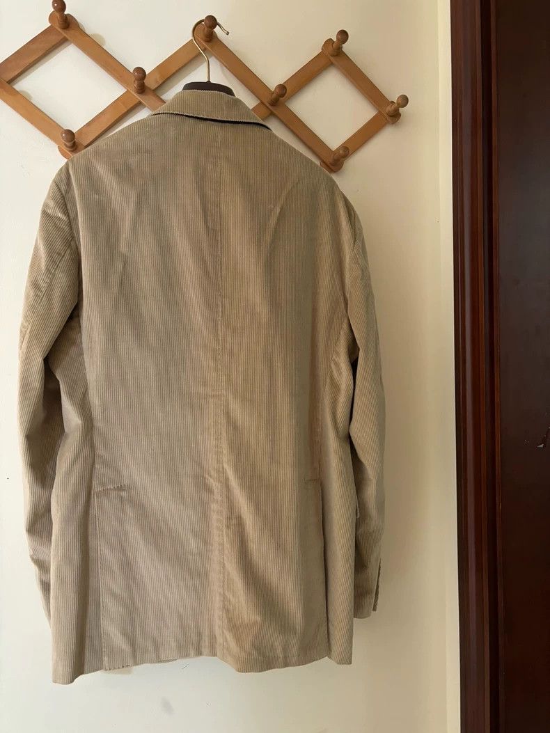 Loro Piana LORO PIANA Men's suit jackets Size XL / US 12-14 / IT 48-50 - 2 Thumbnail