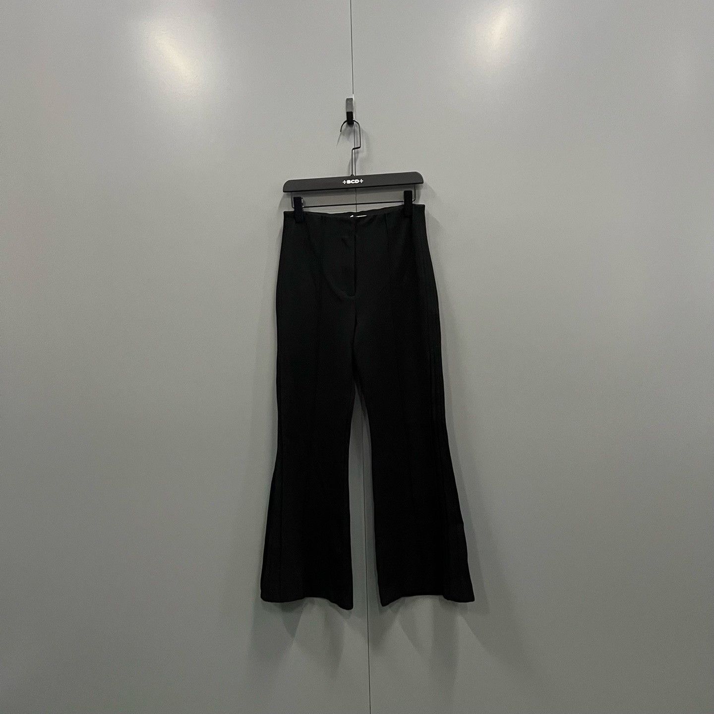 DOROTHEE SCHUMACHER Dorothee Schumacher High-Waist Black Pants 30 Women Size 30" / US 8 / IT 44 - 1 Thumbnail