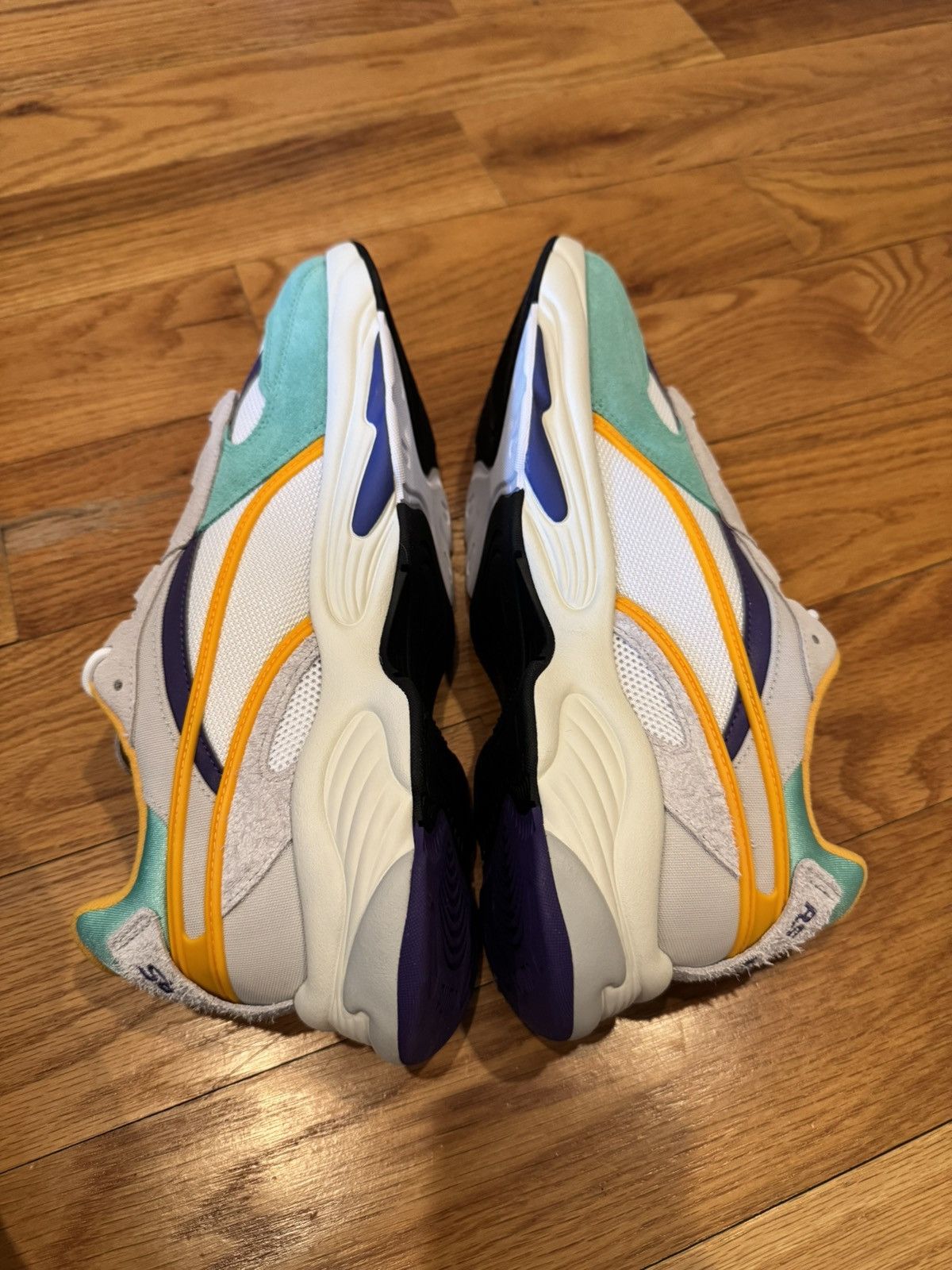 Puma Puma RS - Connect Drip Size US 11 / EU 44 - 5 Thumbnail