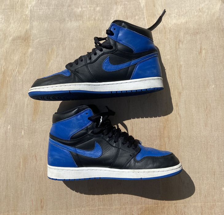 2017 jordan 1 royal blue