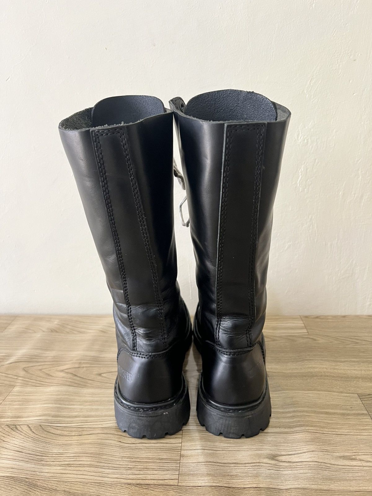 Other UNDERCOVER ENGLAND LEATHER BOOTS Size US 9 / EU 42 - 7 Thumbnail