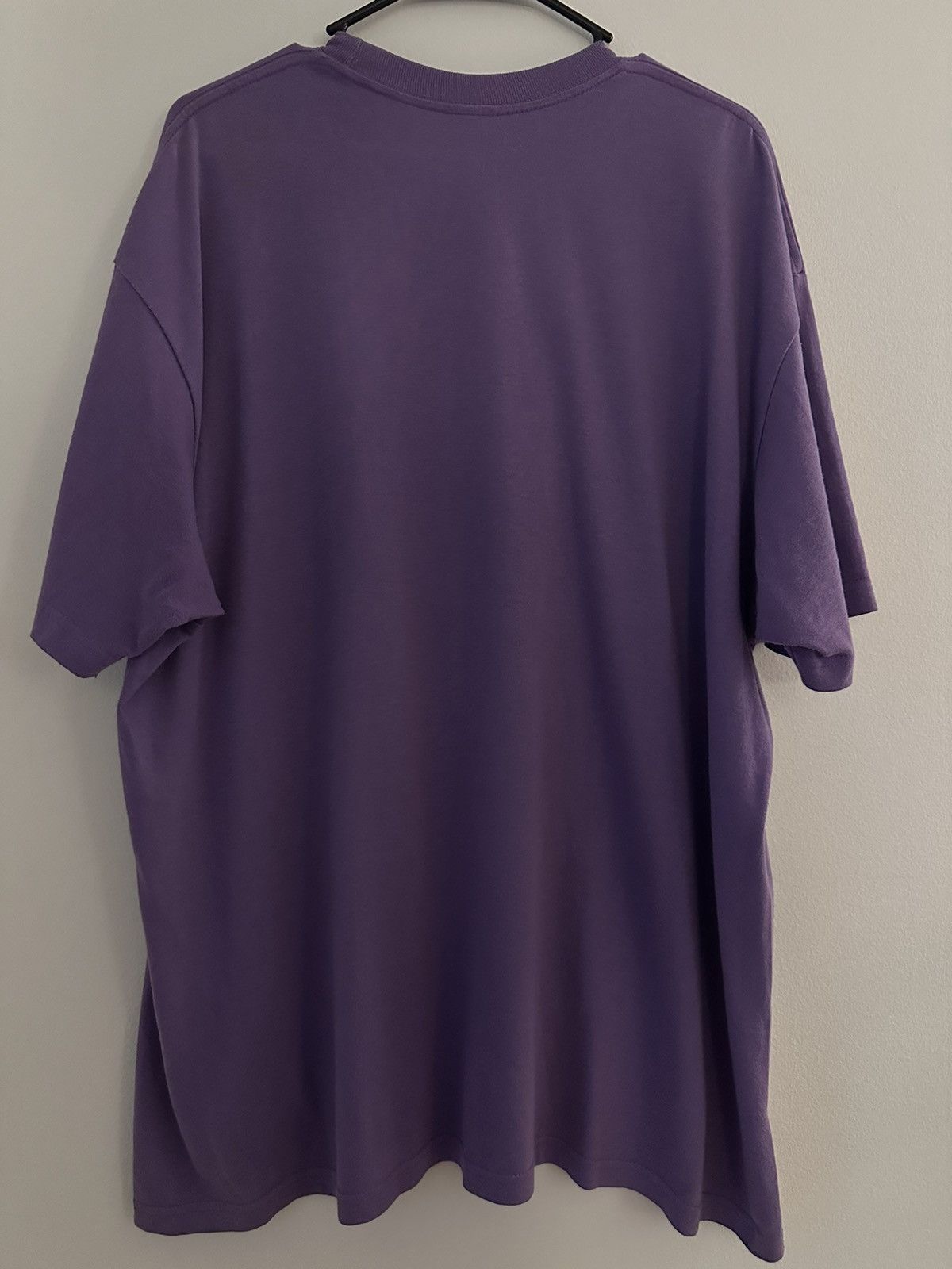 Supreme Supreme Smile Tee Size US XL / EU 56 / 4 - 3 Thumbnail