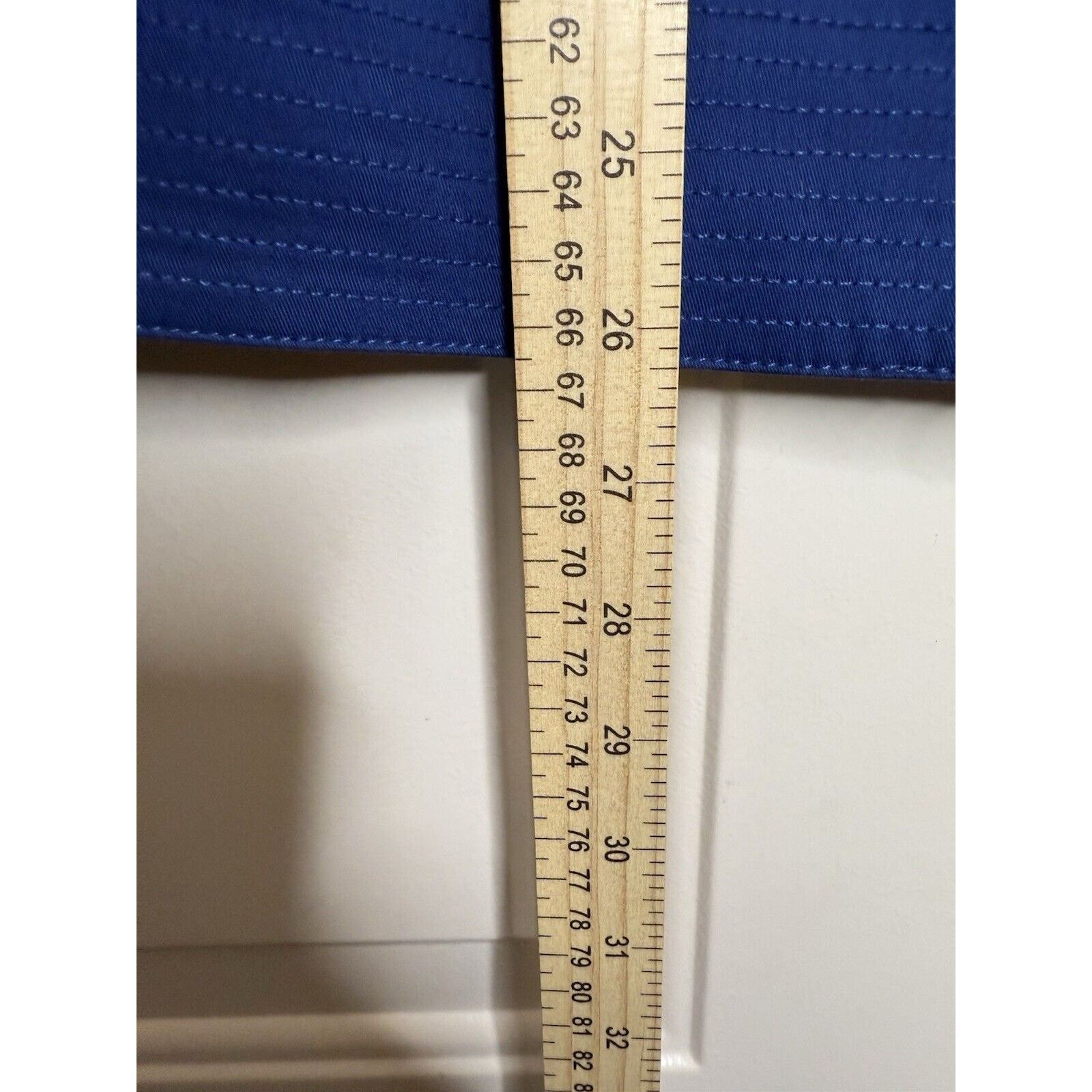 & Other Stories Christopher & Banks Jacket Women’s XL Blue Zip Up Collar Size XL / US 12-14 / IT 48-50 - 5 Thumbnail