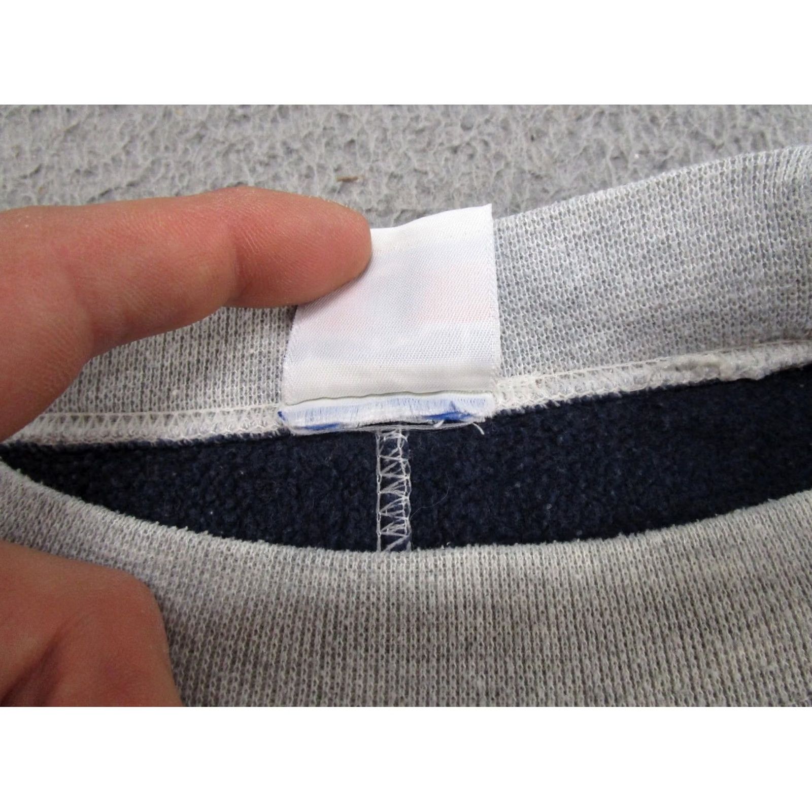 ESPIRIT VTG Pro Spirit Sweatshirt Crew Neck Long Sleeve Short Sleeve? No, keep as Original: VTG Pro Size US L / EU 52-54 / 3 - 3 Thumbnail