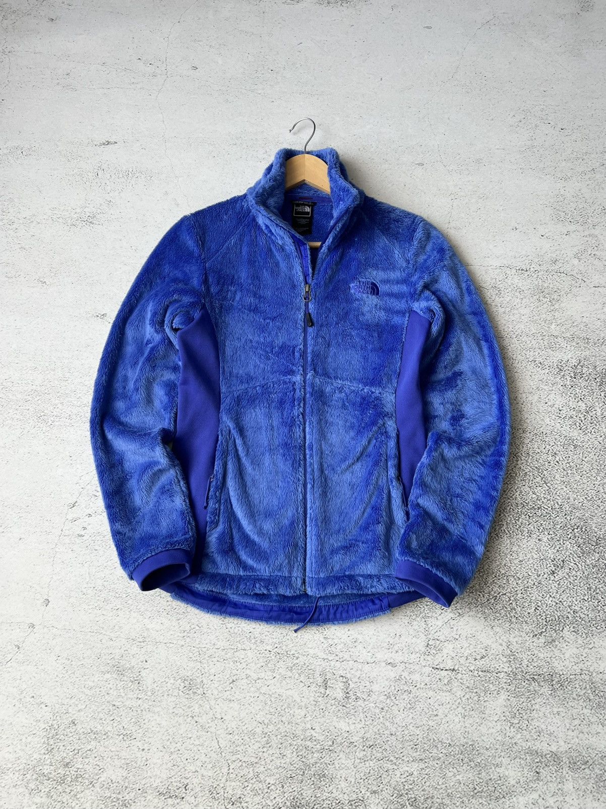 The North Face The North Face Women’s Fleece Jacket Size XS-S Size XS / US 0-2 / IT 36-38 - 4 Thumbnail
