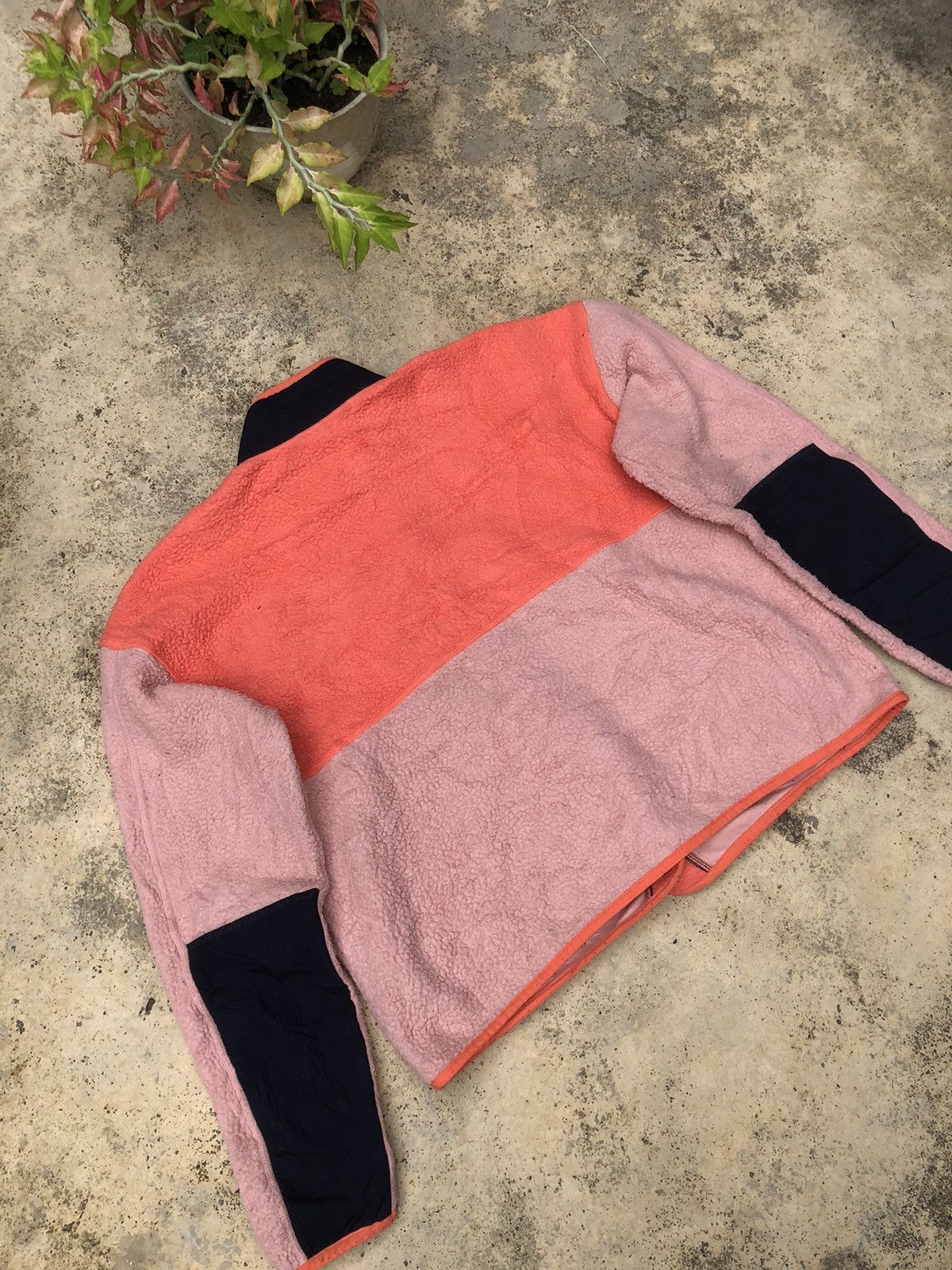 The North Face The North Face Fleece Jacket Size S / US 4 / IT 40 - 7 Thumbnail