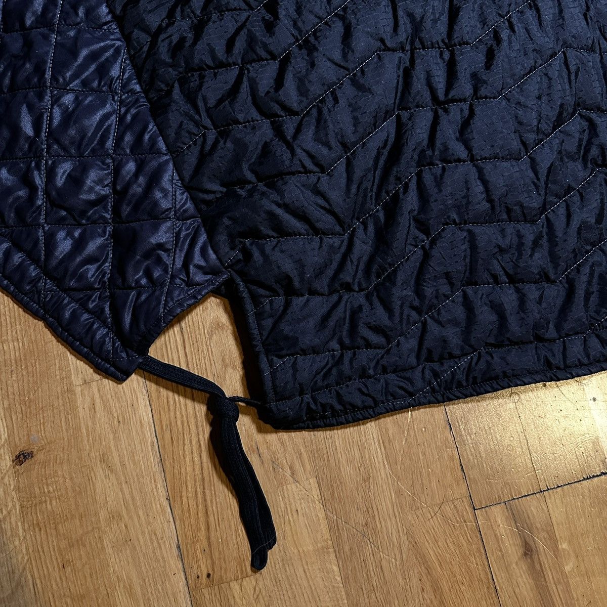 Maharishi Maharishi Tri Border Parka Military Archive Program Size US M / EU 48-50 / 2 - 8 Thumbnail