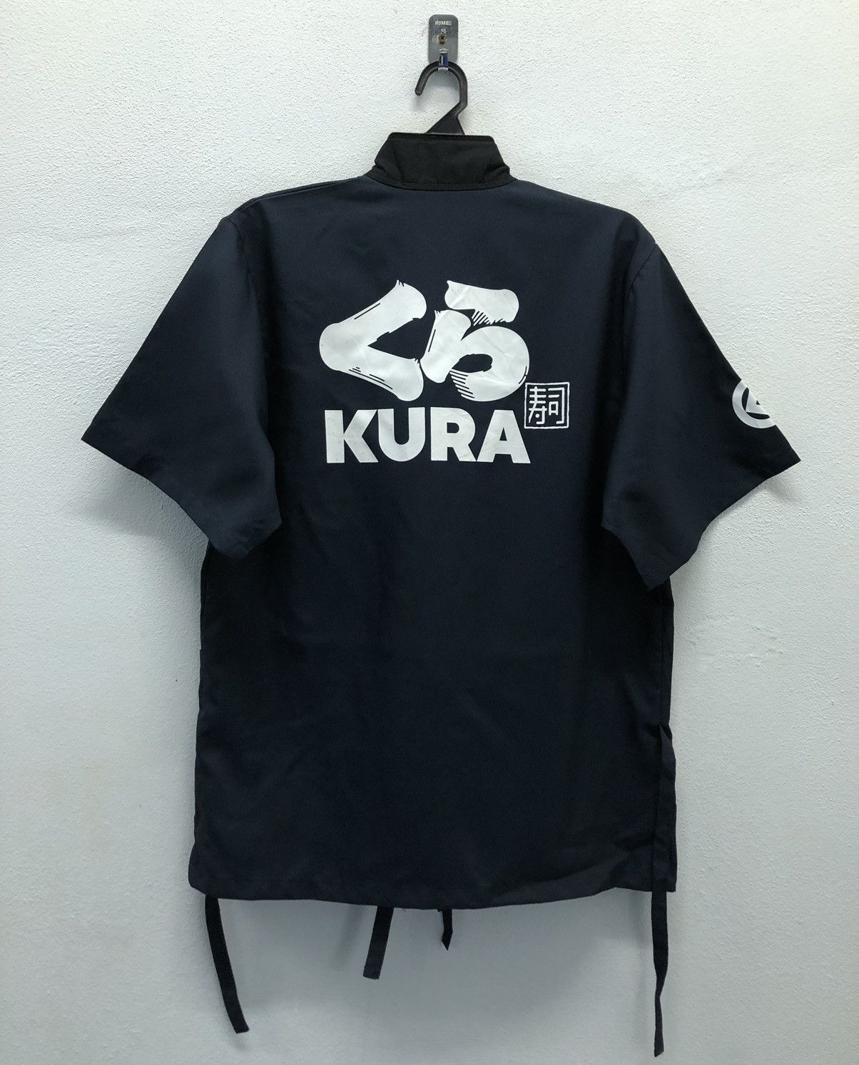 Japanese Brand Vintage Japanese Brand Kura Kimono Size US L / EU 52-54 / 3 - 1 Thumbnail