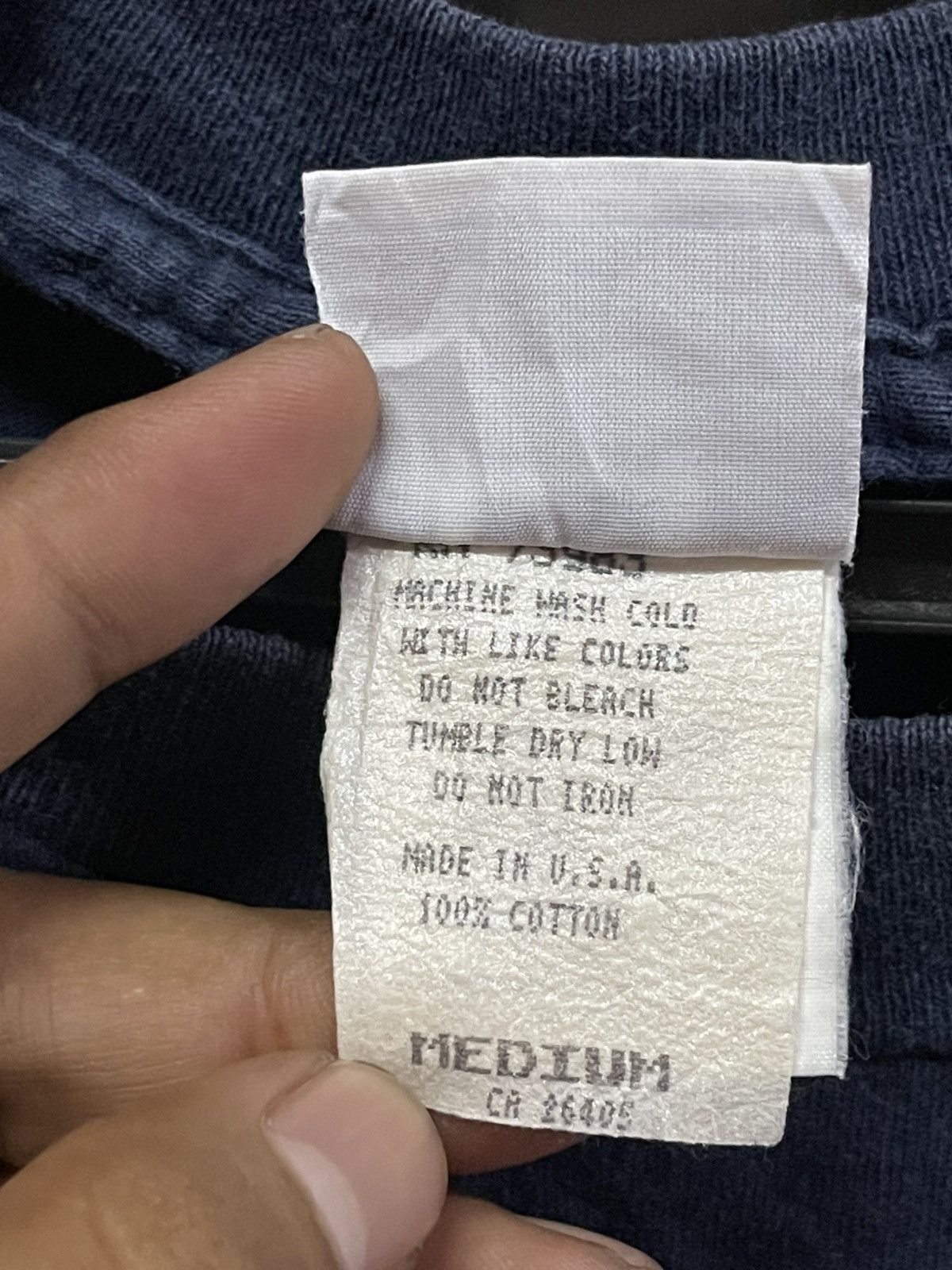 Helly Hansen Vintage 90's Helly Hansen Very Rare🔥🔥🔥 Size US M / EU 48-50 / 2 - 3 Thumbnail