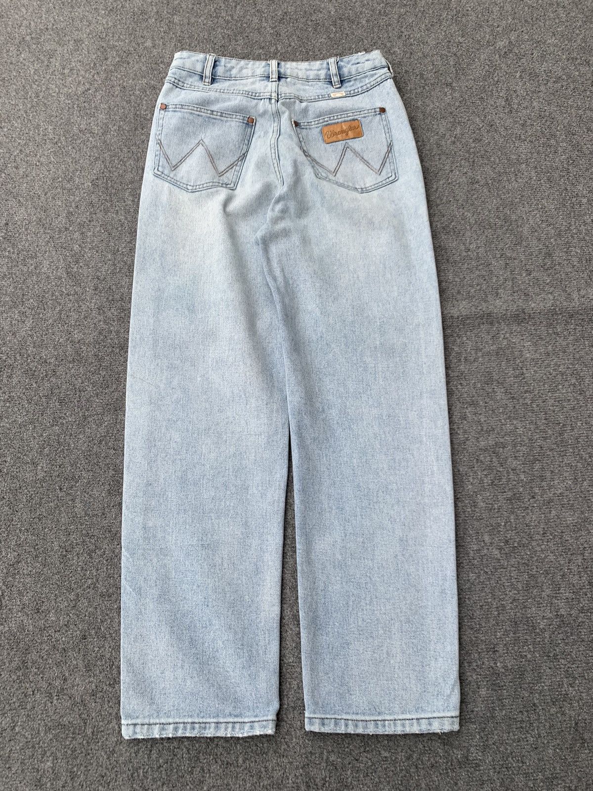 RARE 💥 Wrangler X Billabong jeans.